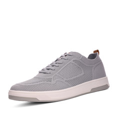 Кроссовки мужские INSTREET 81-41MV-026T серые 45 RU