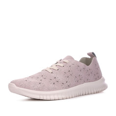 Кроссовки женские Marisetta 56-41WK-022S розовые 37 RU