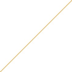 Цепочка из желтого золота 50 см 585Gold 504005910