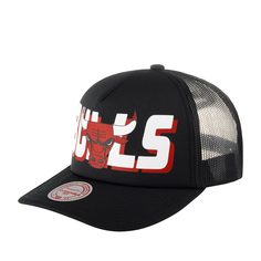 Бейсболка унисекс MITCHELL NESS HHSS5345-CBUYYPPPBLCK черная one size Mitchell&Ness