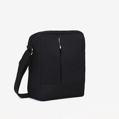 Сумка мужская NoBrand 9704747 черная
