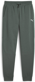 Спортивные брюки мужские PUMA RAD/CAL Sweatpants DK cl серые M