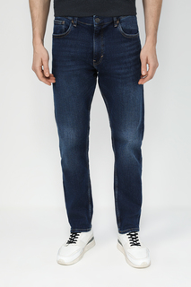 Джинсы мужские Esprit Casual 993EE2B325 синие 33/34