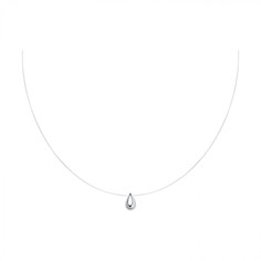 Колье из серебра 45 см Golden Eagle 94070570