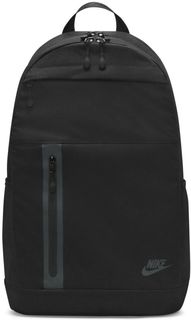 Рюкзак унисекс Nike DN2555-010 черный