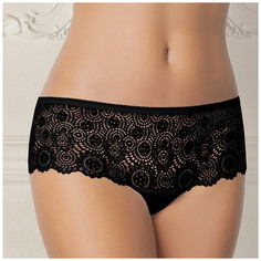 Трусы женские Innamore 78580-10 черные L