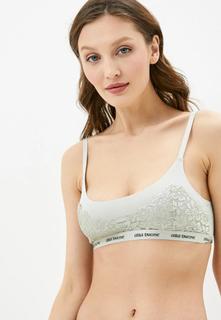 Бюстгальтер женский ALLA BUONE 66040-10 зеленый M