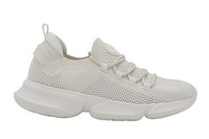 Кроссовки женские Scholl CAMDEN бежевые 41 EU