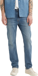 Джинсы мужские Levis Men 502 Regular Taper Jeans голубые 31/34 Levis®