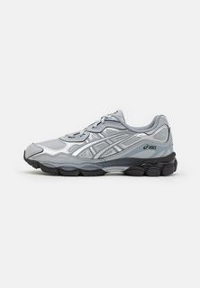 Кроссовки мужские Asics SportStyle GEL серые 44 EU