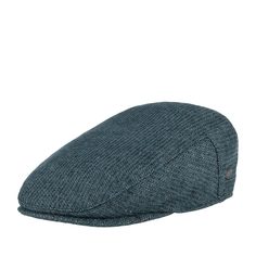 Кепка унисекс Bailey 25555BH APOSTO темно-синяя, р.61