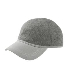 Бейсболка унисекс CHRISTYS HOLBORN csk100616 серая, р. 55