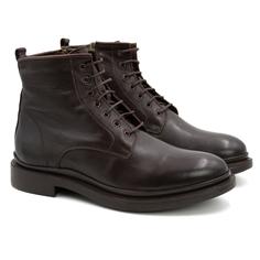 Ботинки мужские Clarks 22203039 коричневые 42 EU