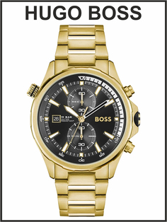 Наручные часы мужские HUGO BOSS HB1513932
