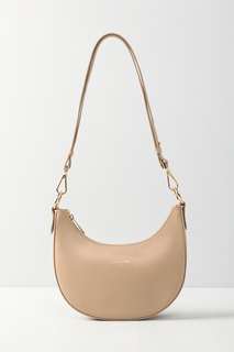 Сумка женская Lancaster 480-31, бежевый