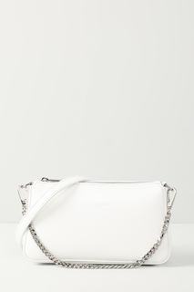 Сумка женская Lancaster 433-14, белый