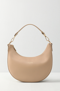 Сумка женская Lancaster 480-32, бежевый