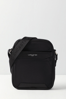 Сумка мужская Lancaster 304-36, черный