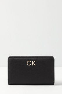 Кошелек женский Calvin Klein K60K608992 черный