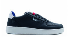 Кеды мужские Gas GAM414210 синие 45 RU