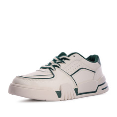 Кроссовки женские INSTREET 163-41WK-074ST бежевые 39 RU
