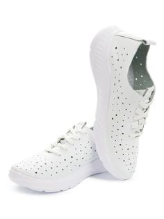 Полуботинки женские Алми 010ПБ-Ж-К0(788103) белые 41 RU