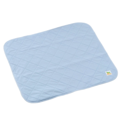 Многоразовая пелёнка для животных Пижон 70 х 60 см серая