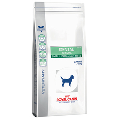 Сухой корм для собак ROYAL CANIN Dental Special Small Adult, птица, 2кг