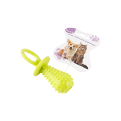 Игрушка для собак Lapsik Соска, 10х3 см