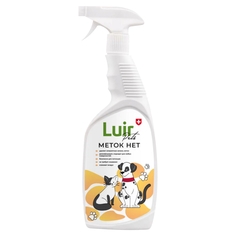 Корректор поведения для домашних животных Luir Pets Меток-нет, 600 мл