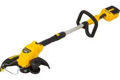 Аккумуляторный Триммер Get-40-4Li Huter 1Шт Huter 70110