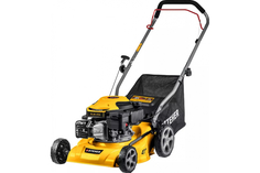 STEHER GLM-410 STEHER 410 мм 3.5 л.с. газонокосилка бензиновая 1шт
