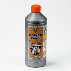 Очищающий раствор для субстрата Hesi PowerZyme 1 литр WLD-00167