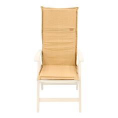 Матрас для кресла Morbiflex 125 x 52 см высокая спинка коричневый