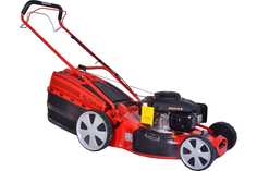 Бензиновая газонокосилка GEOS Comfort 51 SP-L Plus 213170
