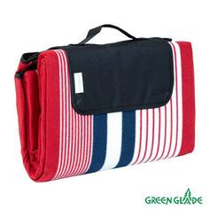Коврик для пикника Green Glade P9011