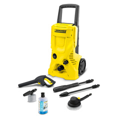 Мойка высокого давления Karcher K 4 Basic Car 1.180-083.0
