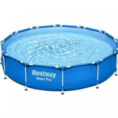 BESTWAY Бассейн каркасный 366х76см, 6473 л, 56706