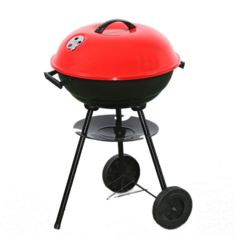Угольный гриль T2022-7065-spt No Brand