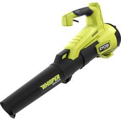 Ryobi 18В Воздуходувка бесщеточная RY18BLXC-0 5133005355