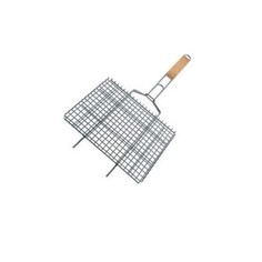 Решетка гриль универсальная 35х26 см Grillux