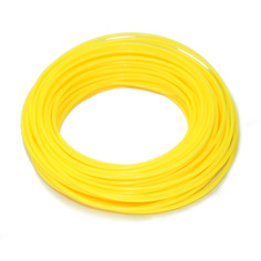 Леска для триммера CHAMPION 3 мм 25 м звезда