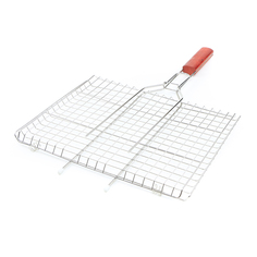 Решетка для гриля 35x26x2 см No Brand