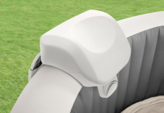 Подушка Premium Spa Headrest Intex 28505 для спа бассейна
