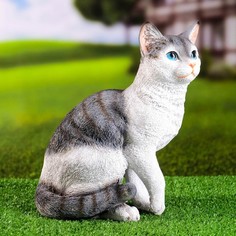 Садовая фигура Хорошие сувениры 7751119 25x16x30см
