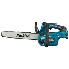Пила цепная аккумуляторная Makita UC004GZ 1400Вт - 35см, XGT 40В, без акк и з/у