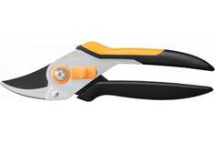 Плоскостной металлический секатор Fiskars Solid P331 1057163