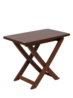 Стол под шезлонг PlydeArt MiniT5 49х29 см