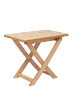 Стол под шезлонг PlydeArt MiniT11 49х29 см
