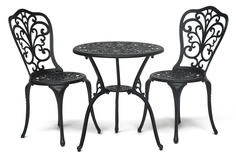 Secret De Maison Romance (стол +2 стула) Tet Chair